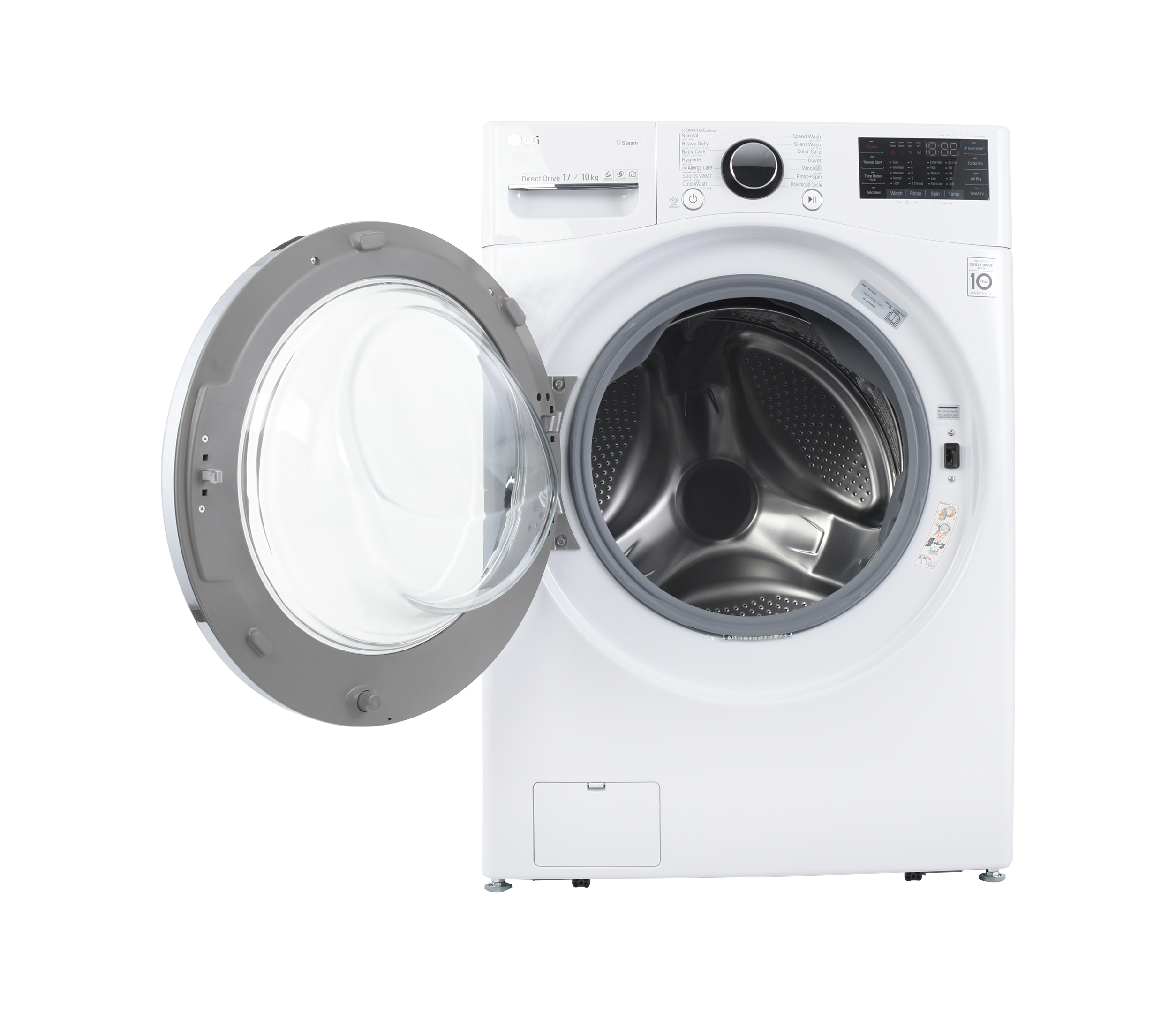 Washing Machines Best Deals And Prices On Washers Extra Saudi