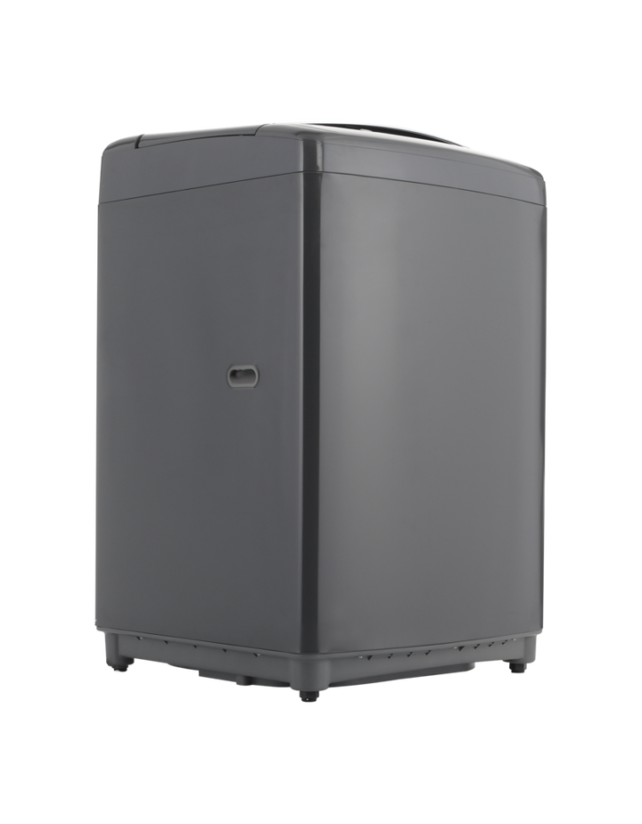 Front Load Washer What Are DE, DE1, And DE2 Error Codes? LG