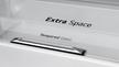 LG Multi Door Refrigerator, 17.8Cu.ft, Freezer 8.9Cu.ft,Inverter Linear Compressor, Platinum Silver