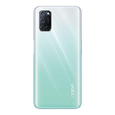 Oppo A52 128gb Stream White Extra Saudi