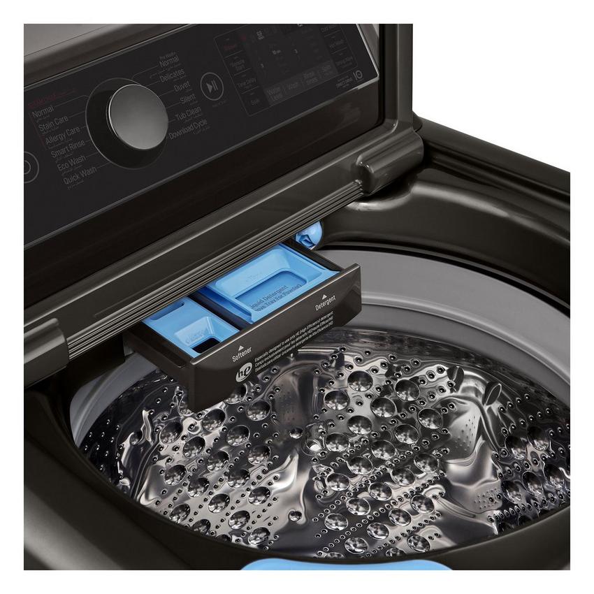 Why Your LG Top Load Washer Won't Turn On Service Care, 58, 55 OFF