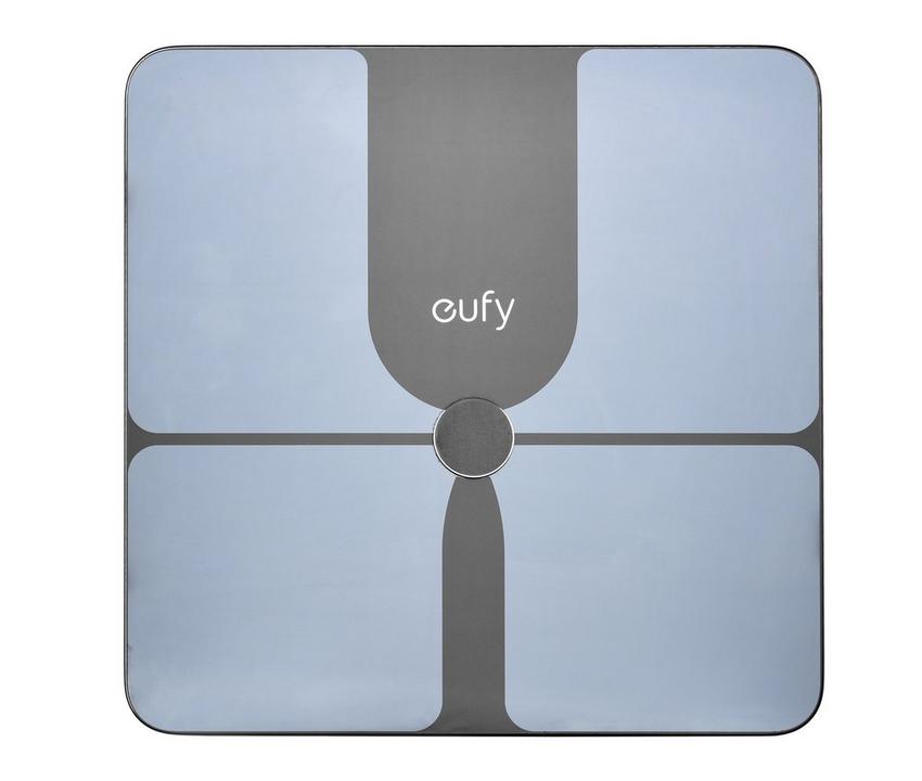 eufy by Anker Smart Scale P1 with Bluetooth (Review with