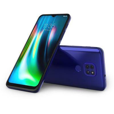 lenovo k12 note 128gb sapphire blue