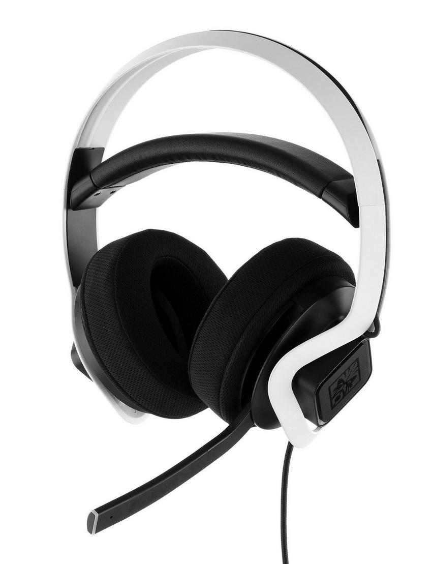 HP Omen, Mindframe Prime Gaming Headset, White eXtra Oman