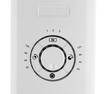 ClassPro Oil Filled Heater,  2500W, 3 Heat settings,13 fins,White