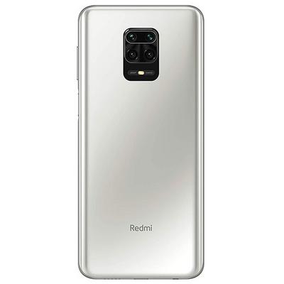 Xiaomi Redmi Note 9 Pro 128gb Glacier White Extra Oman