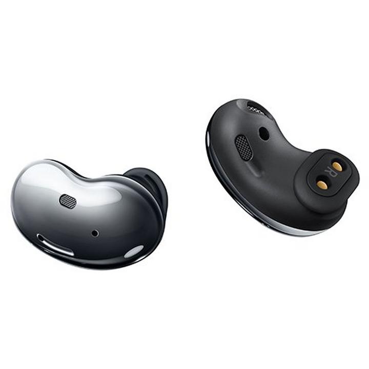 Do galaxy buds best sale live have noise cancellation