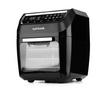 Nutricook Healthy Fryer Oven With Convection, 12 L, Black