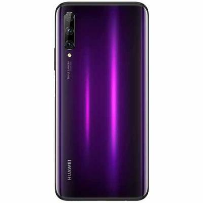 huawei y9s 128gb phantom purple