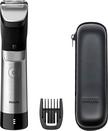 Philips Beard Trimmer 9000 Prestige, Steel Precision Technology