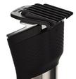 Philips Beard Trimmer 9000 Prestige, Steel Precision Technology