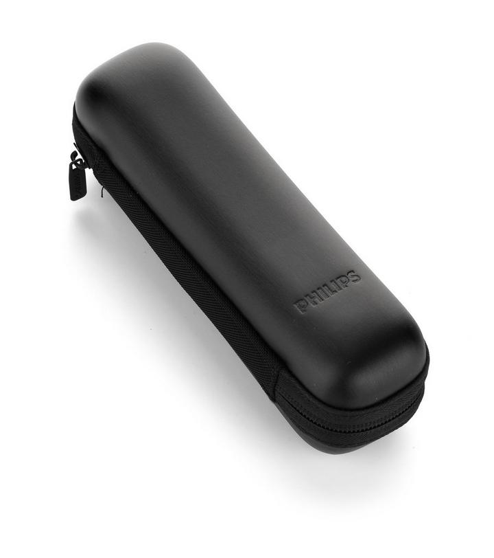 Philips Beard Trimmer 9000 Prestige, Steel Precision Technology