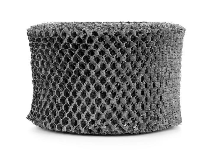 Philips Humidification filter, NanoCloud Technology