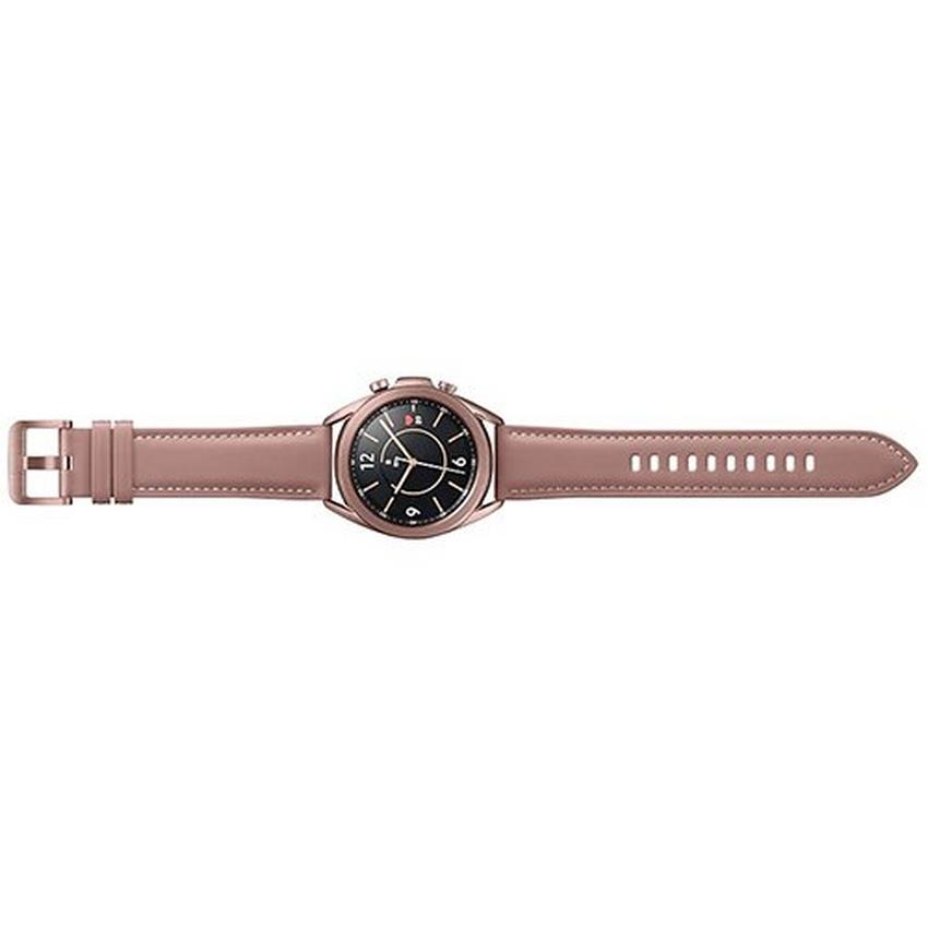 Mystic Bronze Galaxy 41mm Watch Bands Samsung Galaxy Watch3, 41mm