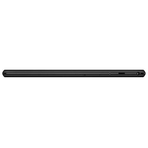 Lenovo TAB M10 TB-X505F,10.1 inch,Wifi,16 GB, Slate Black - eXtra Oman