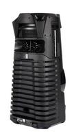 Sony 1BOX High Power Audio System with 360˚ Lights and Sound, MHC-V73D