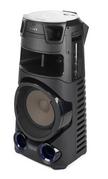 Sony 1BOX High Power Audio System with 360˚ Lights and Sound, MHC-V73D