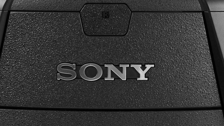 Sony 1BOX High Power Audio System with 360˚ Lights and Sound, MHC-V73D