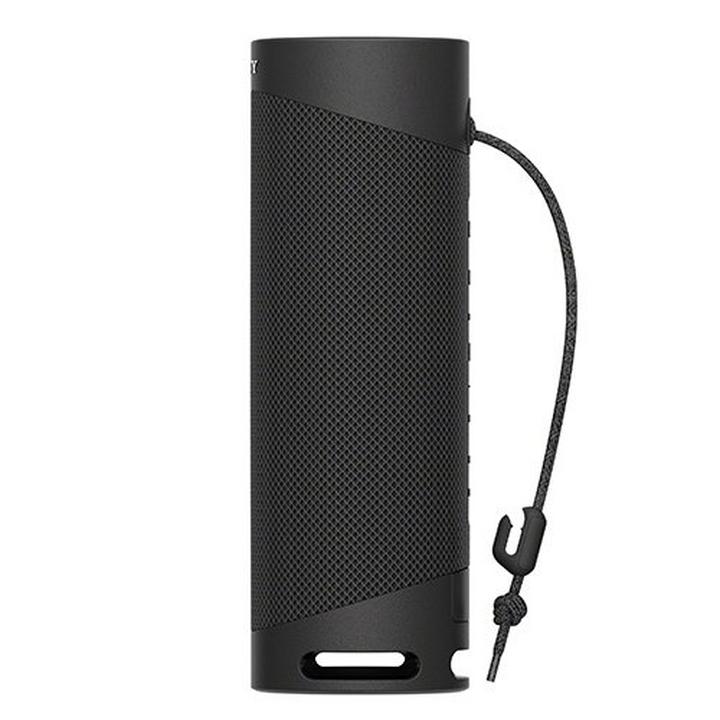 Sony Extra Bass Bluetooth Portable Speaker IP67 Waterproof, Black