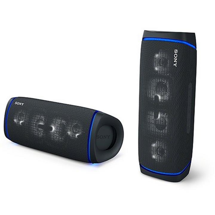 Sony extra bass store bluetooth portable speaker