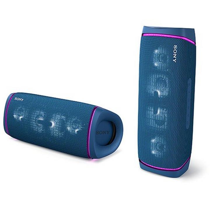 Sony bluetooth best sale speaker super bass