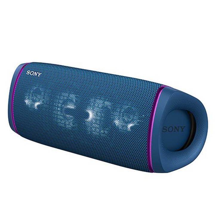 Sony super hot sale bass speaker