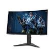 Lenovo G27C, 27 Inch, Gaming PC Monitor, Raven Black