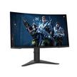 Lenovo G27C, 27 Inch, Gaming PC Monitor, Raven Black