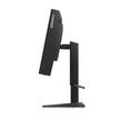 Lenovo G27C, 27 Inch, Gaming PC Monitor, Raven Black