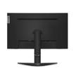 Lenovo G27C, 27 Inch, Gaming PC Monitor, Raven Black