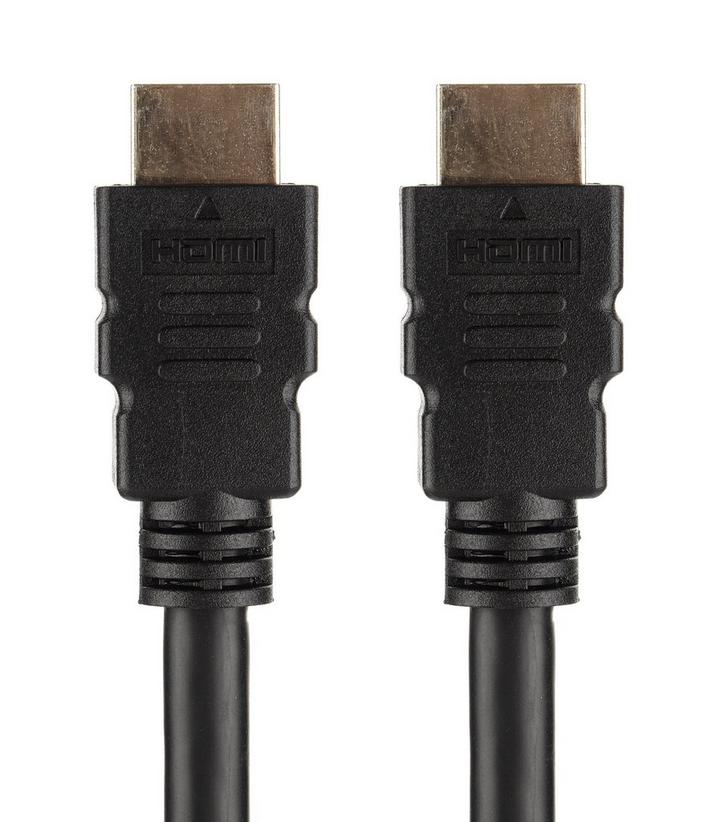Datazone, 4K High speed HDMI Cable 10M, High Resolutions, Black