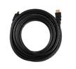 Datazone, 4K High speed HDMI Cable 10M, High Resolutions, Black