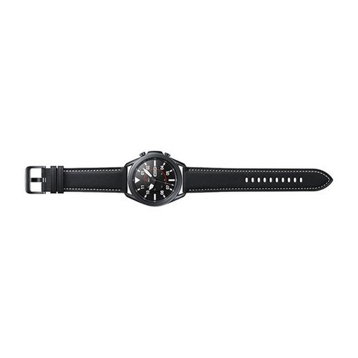 Samsung Galaxy Watch3 Stainless, 45MM, Black eXtra Oman