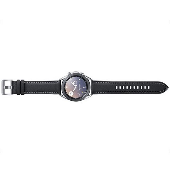 Samsung Galaxy Watch Stainless, 41MM, Silver eXtra Oman