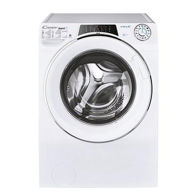 Candy Rapido Fornt Load Fully Automatic Smart Washer 14 Kg Dryer 9kg White Extra Bahrain