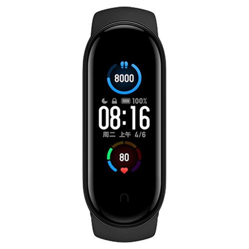 Xiaomi Mi Band 5 Smartwatch