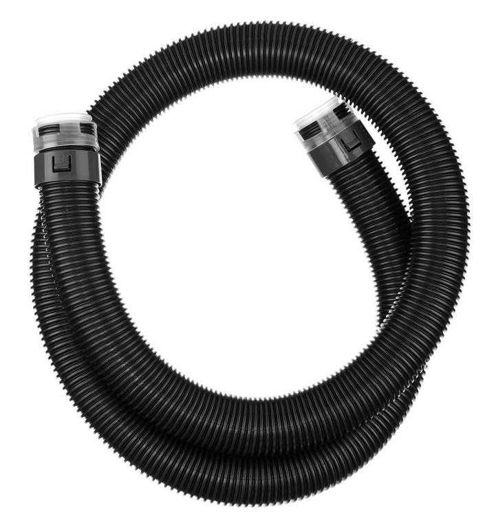 Vhbw Impugnatura Aspirapolvere Compatibile Hitachi 32mm (CV-185, CV-200, CV-2000, CV-2500) – Manico Di Ricambio