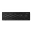 MICROSOFT Bluetooth Keyboard, Black