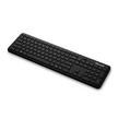 MICROSOFT Bluetooth Keyboard, Black