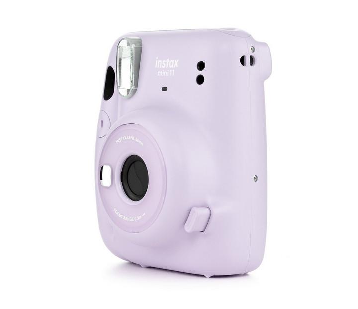 FujiFilm Mini 11 - Lilac Purple