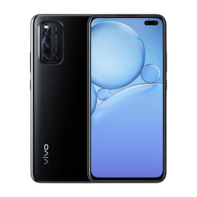 Vivo V19 128gb Gleam Black Extra Saudi