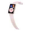 Huawei Watch Fit, Amoled touch screen, 41.6MM, Sakura Pink
