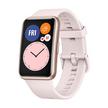 Huawei Watch Fit, Amoled touch screen, 41.6MM, Sakura Pink
