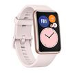 Huawei Watch Fit, Amoled touch screen, 41.6MM, Sakura Pink