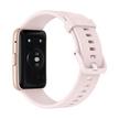Huawei Watch Fit, Amoled touch screen, 41.6MM, Sakura Pink