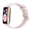 Huawei Watch Fit, Amoled touch screen, 41.6MM, Sakura Pink