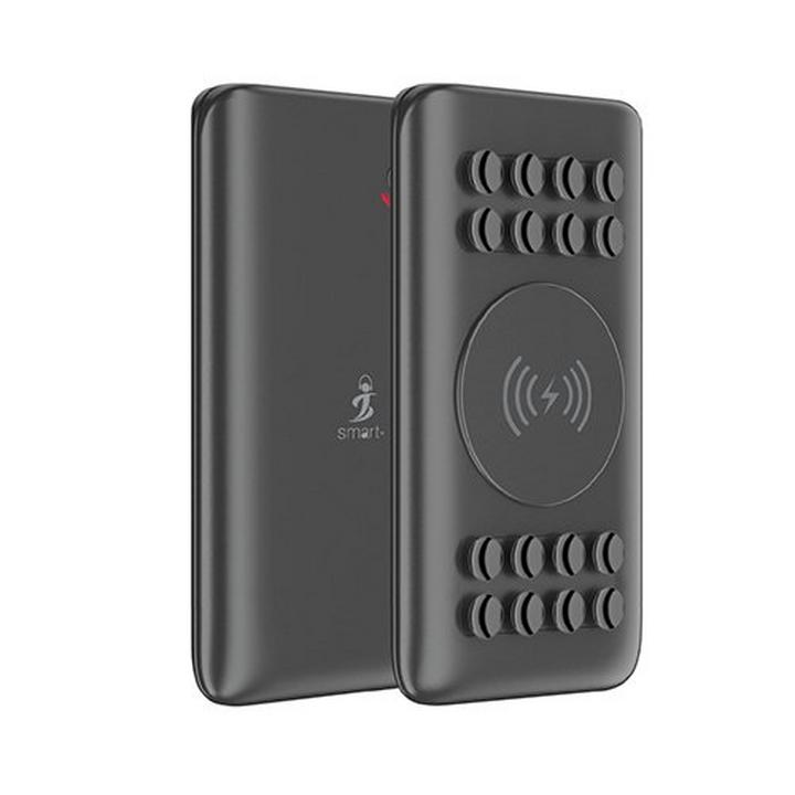 Банк смарт отзывы. Smart Power Bank 10000mah