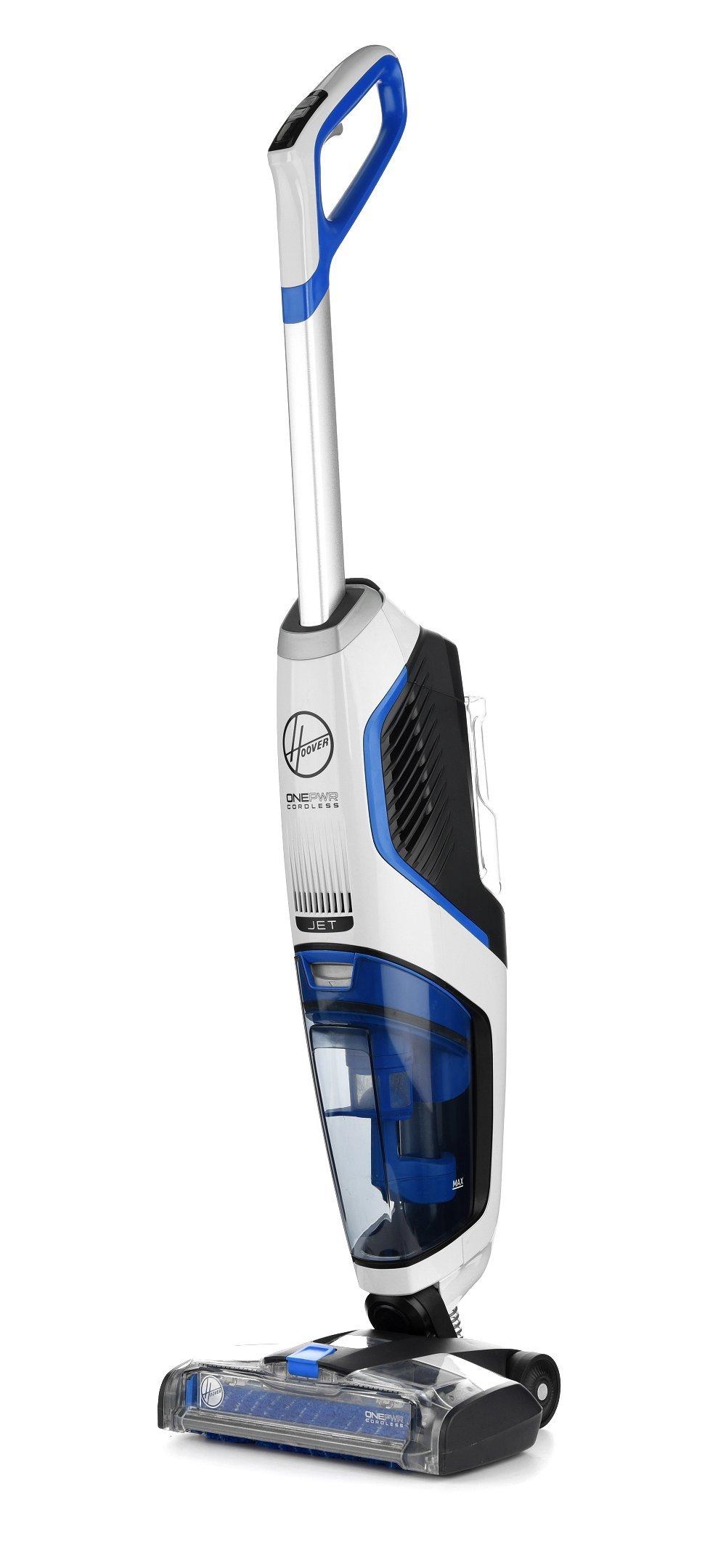 Hoover Floormate Hard Floor Cleaner Manual Floor Roma