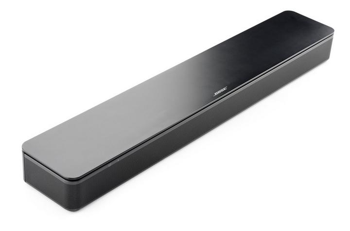 Bose soundbar best sale bluetooth speaker