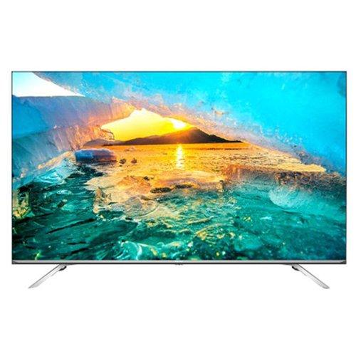 illoyalitet Styre Overgivelse Hisense 85 Inch, 4K Smart UHD LED TV, Black,85A7500WF - eXtra Oman